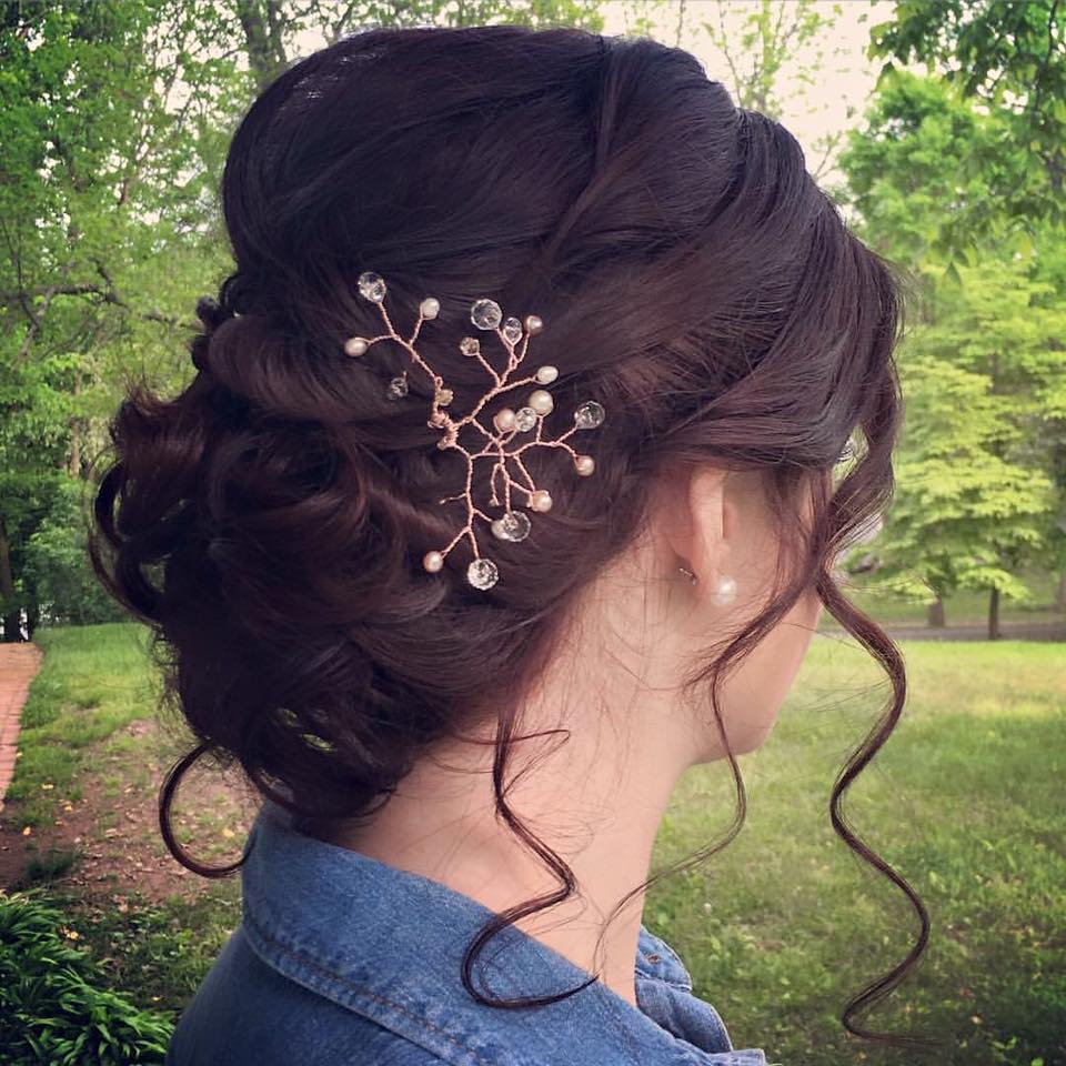 Hair by Beth