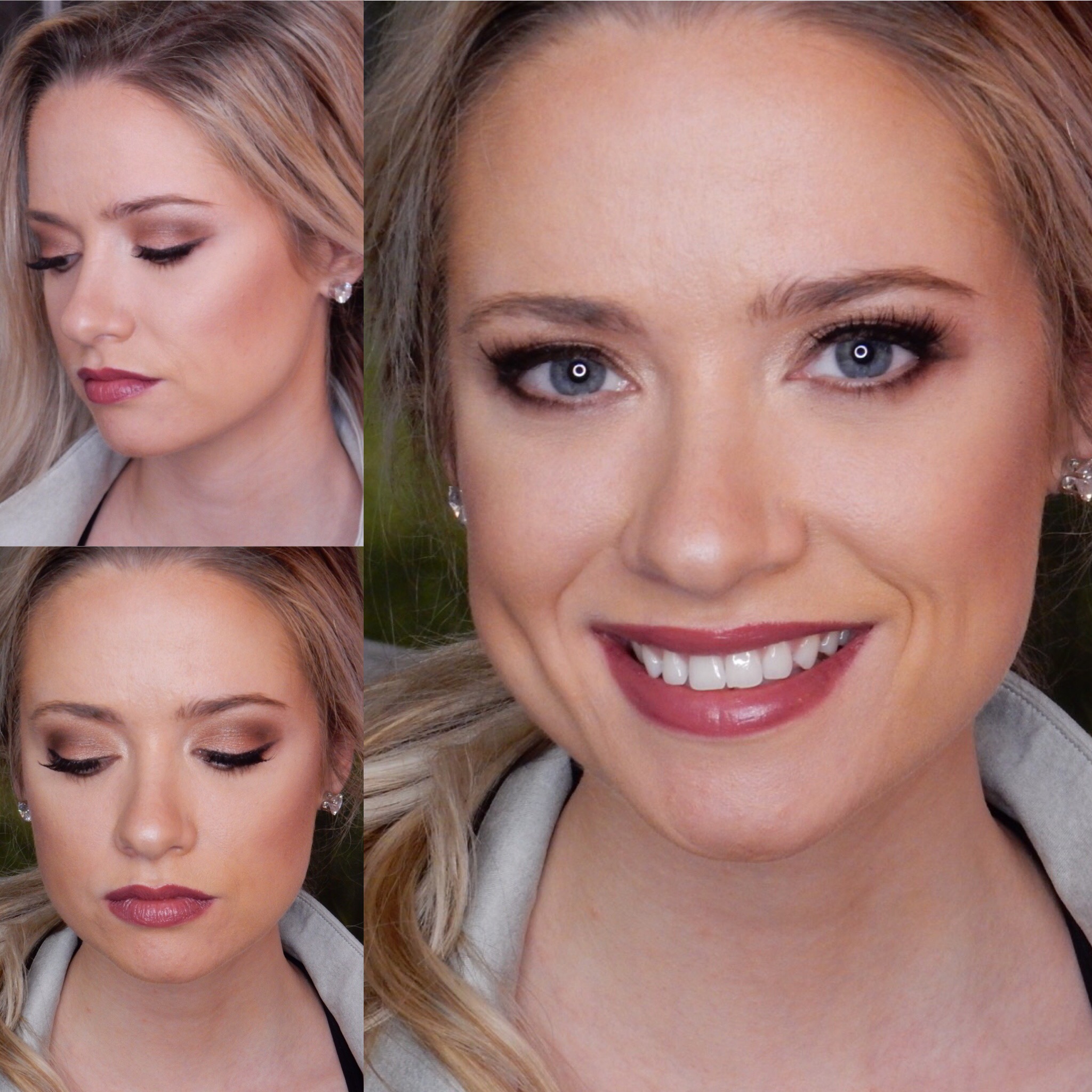 Makeup by Ashley
