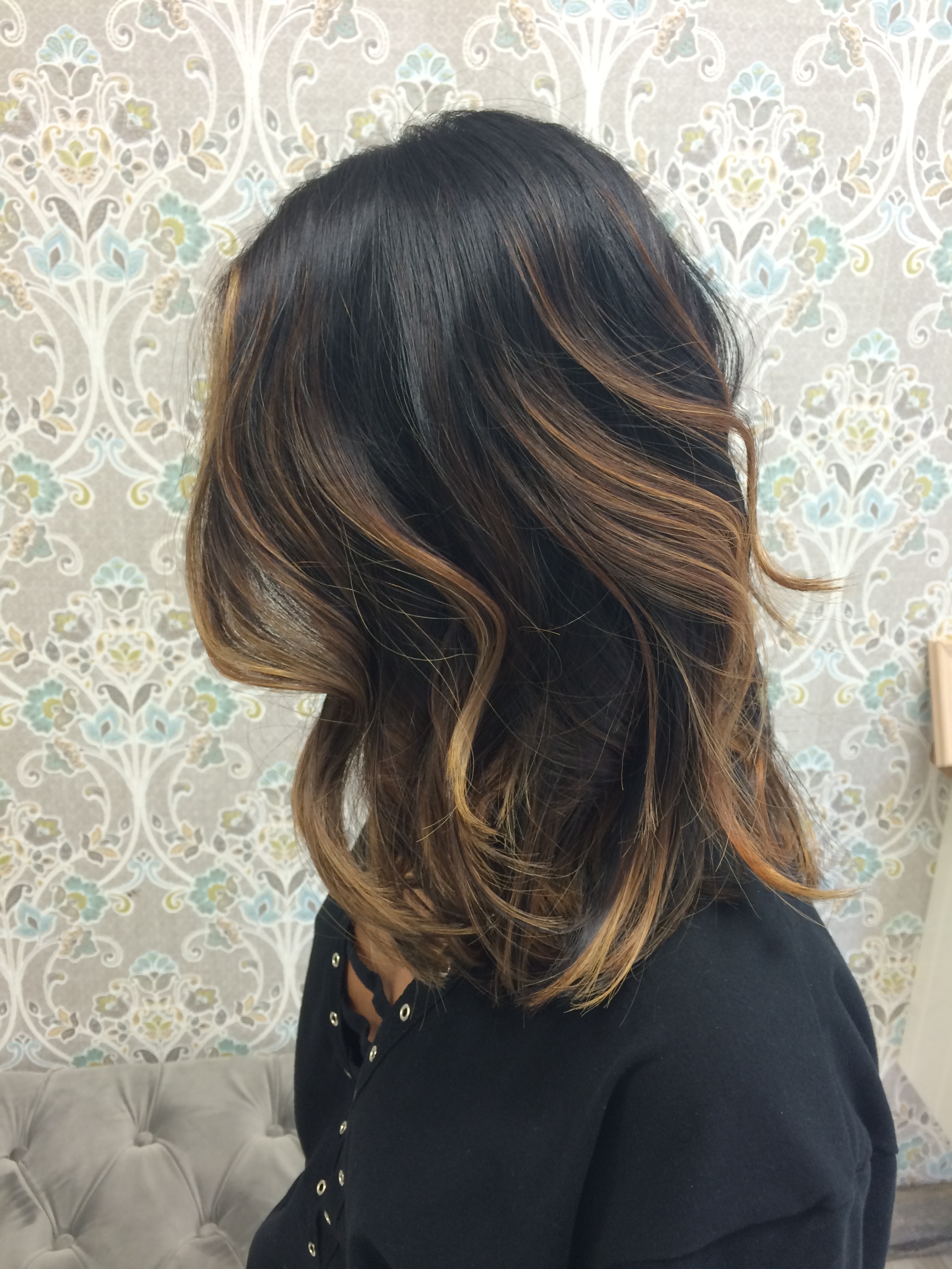Hair by Ashley