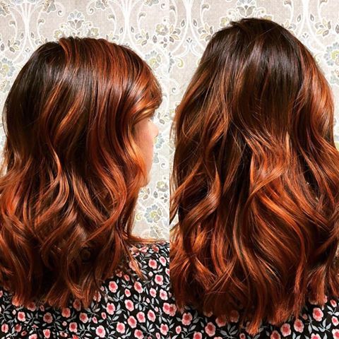 Hair by Beth
