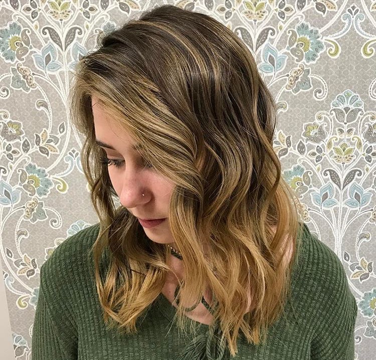Color and cut by Emily 