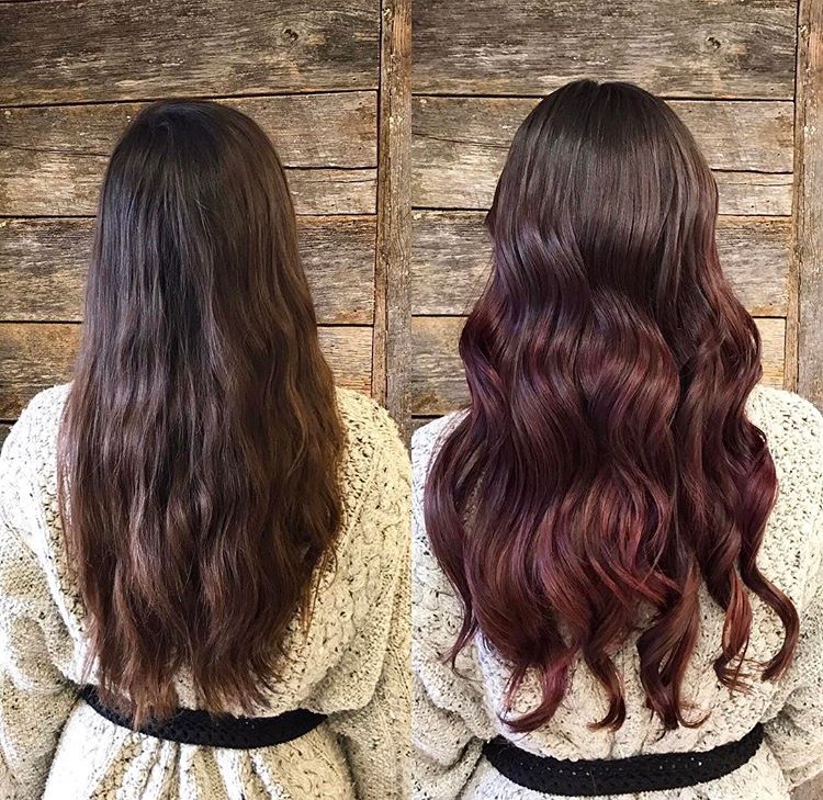 Color and cut by Emily