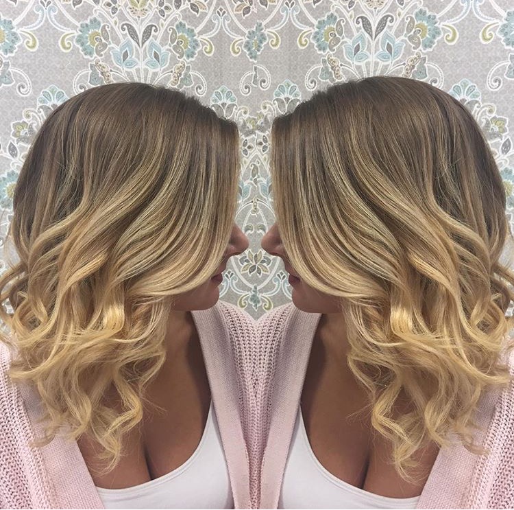 Color and cut by Cassie