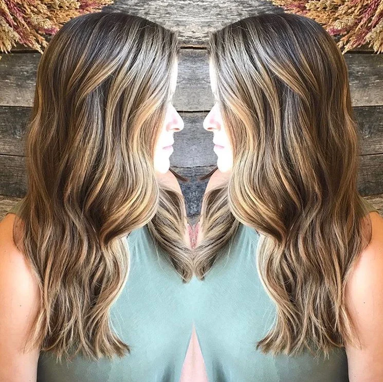 Color and cut by Emily