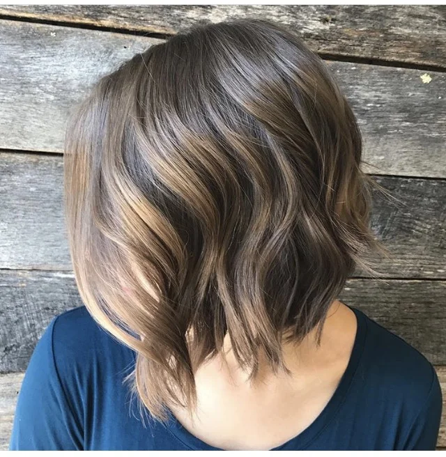 Hair by Beth