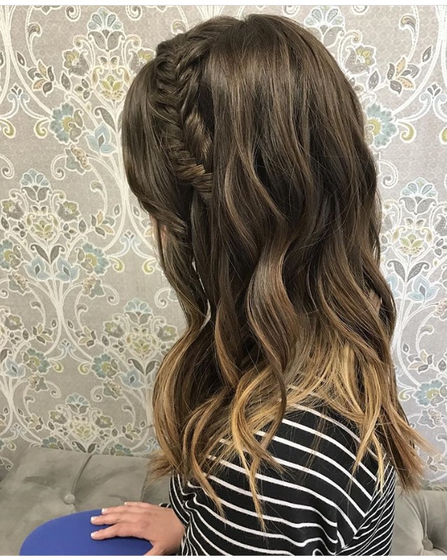 Hair by Beth