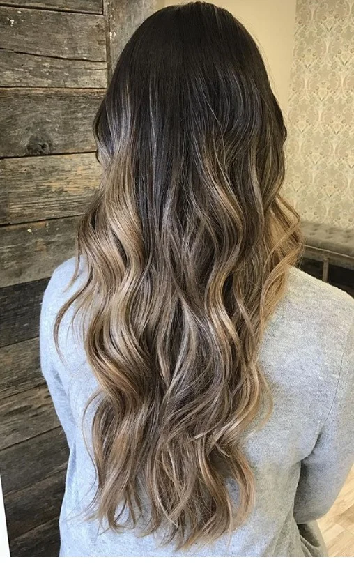 Hair by Beth