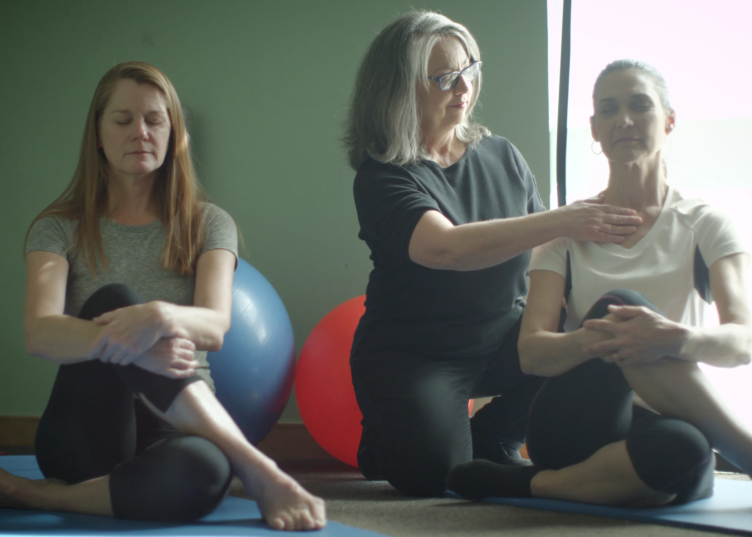 Hargroder Physical Therapy