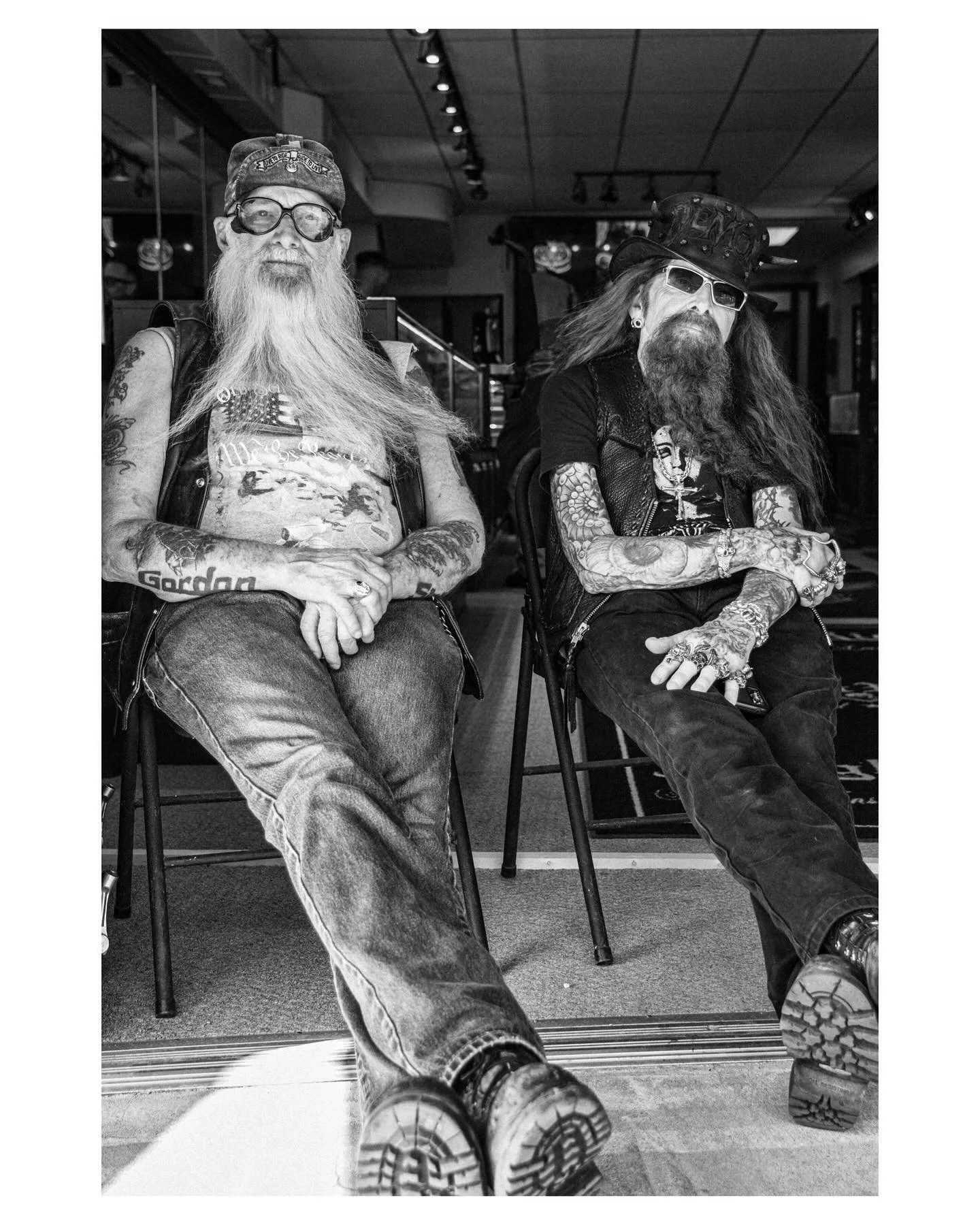 Sturgis, 2024

#sturgis #sturgisrally2024 #harleydavidson