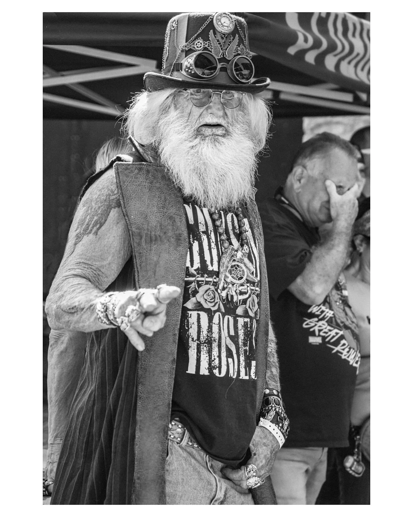 Sturgis, 2024

#sturgis #sturgisrally #gunsnroses #streetphotography