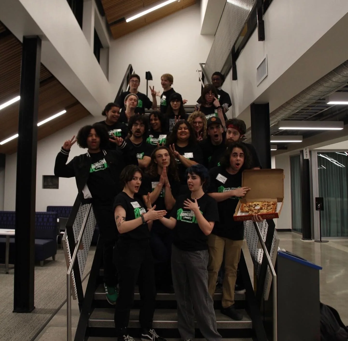 What a fantastic weekend. We at Webster AES want to thank all of our attendees, presenters, and our hardworking officers who for made the 17th annual CRASS the best it&rsquo;s ever been! We&rsquo;re looking forward to seeing everyone again next year 