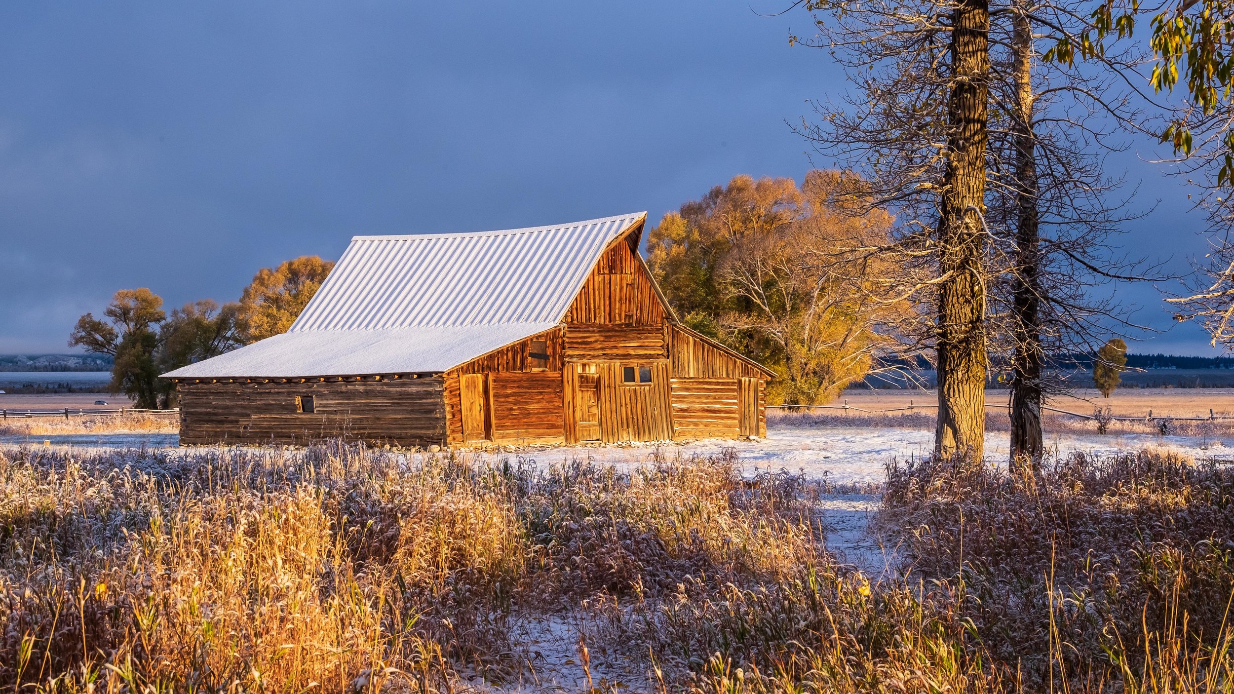 Moulton barn landscape grand teton national park.jpg