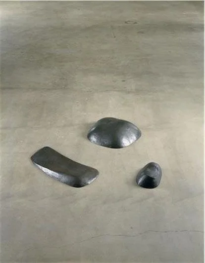 Garden Elements, The Noguchi Museum