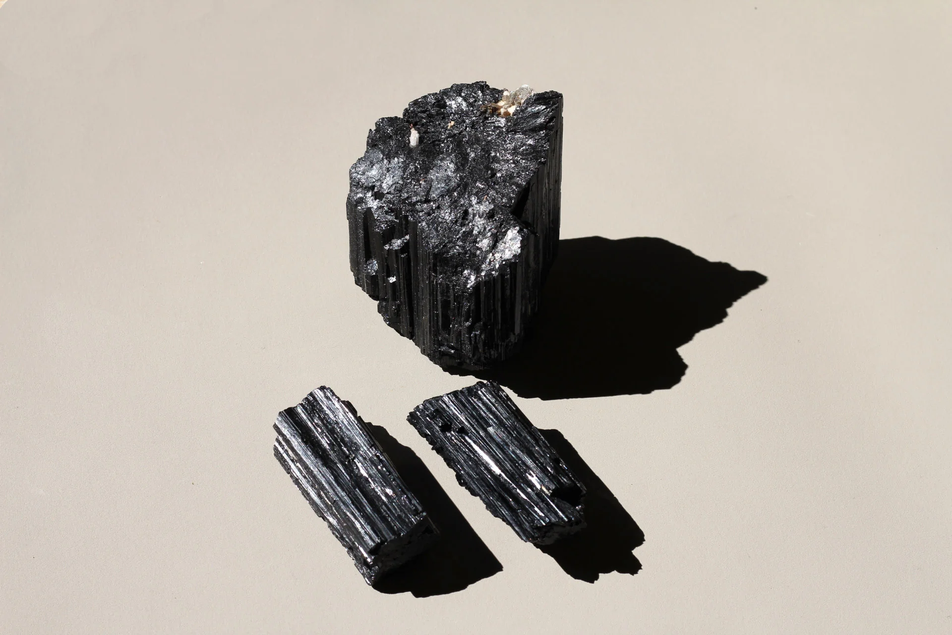Black Tourmaline