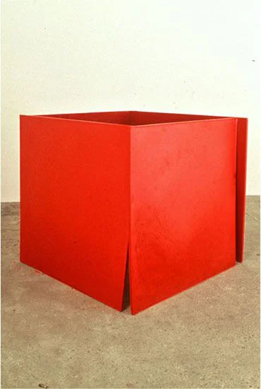 Rachel Lachowicz, Sarah , 1993