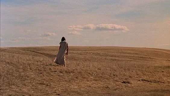 Days of Heaven (1978) dir. Terrence Malick