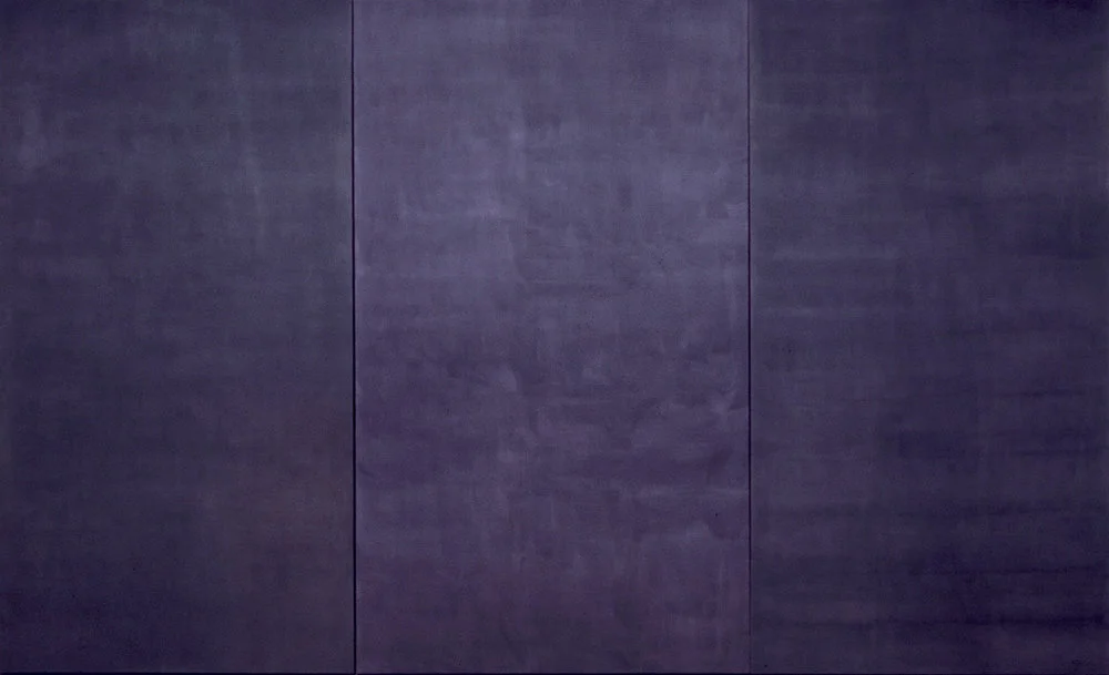 Mark Rothko - Rothko Chapel