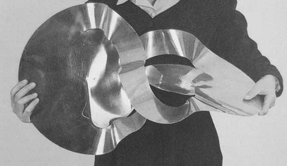 Lygia Clark, Poetic Shelter (1960)