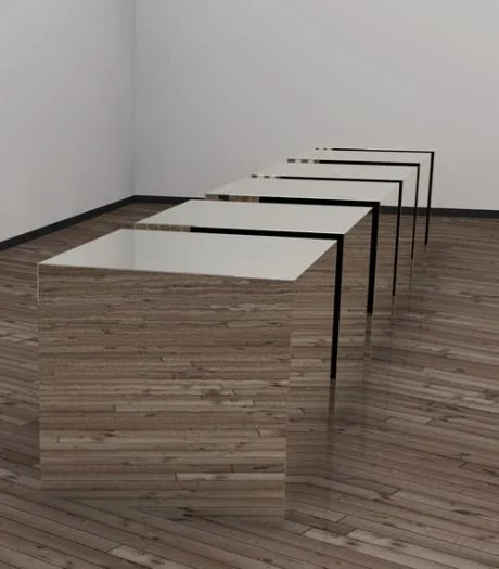 Donald Judd