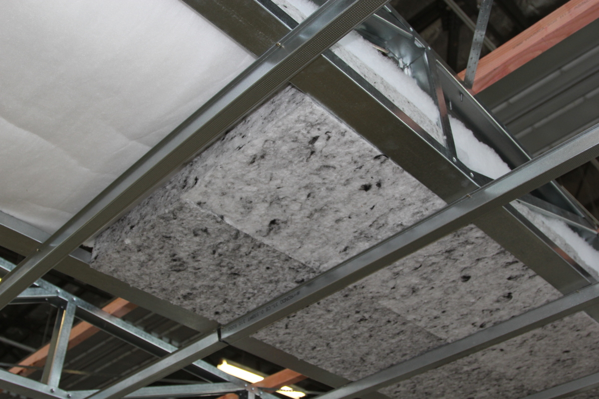 Dan Saunders Construction