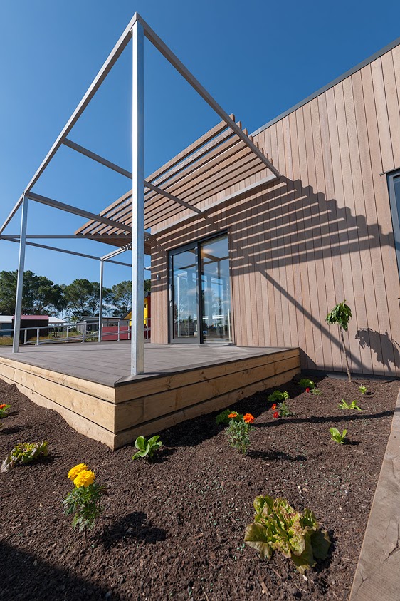 Dan Saunders Construction