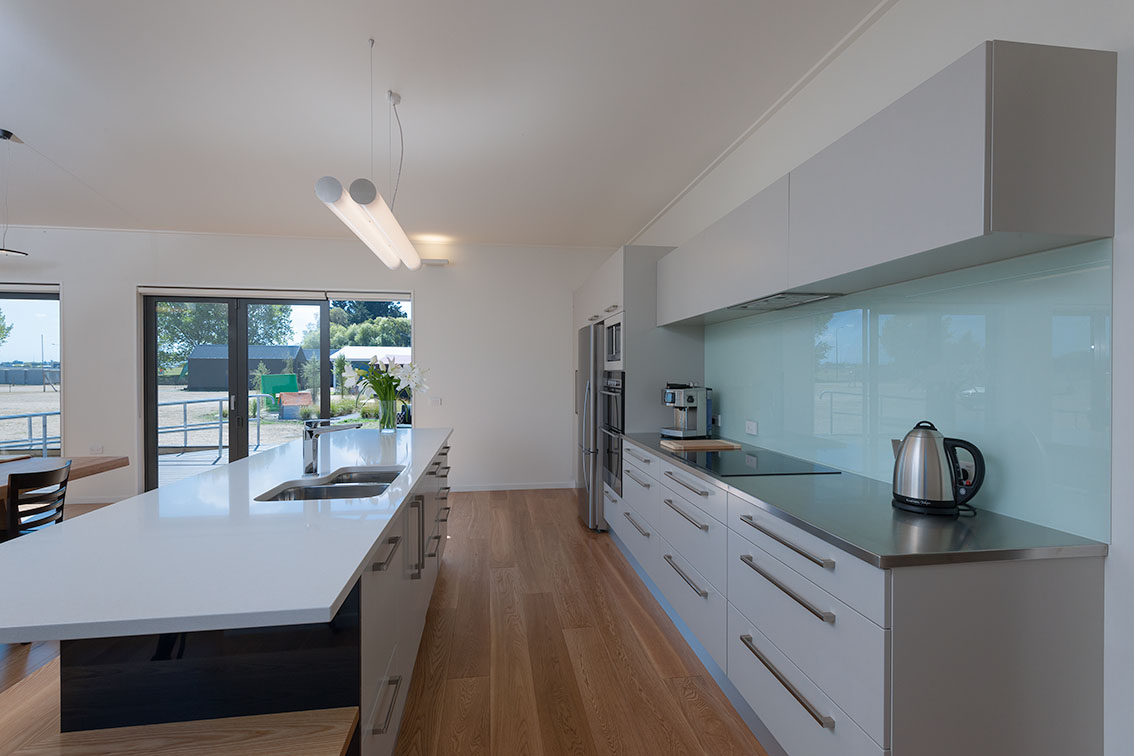 Dan Saunders Construction