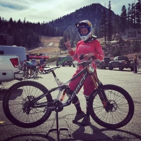 Kamikaze Games- Mammoth