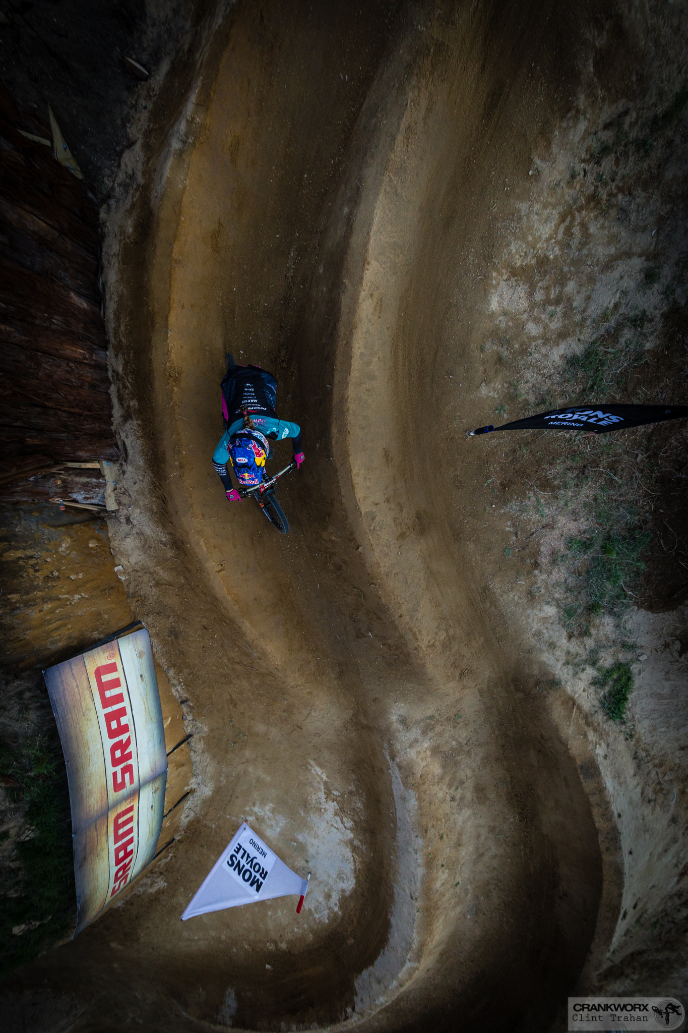 PHOTO: Clint Trahan