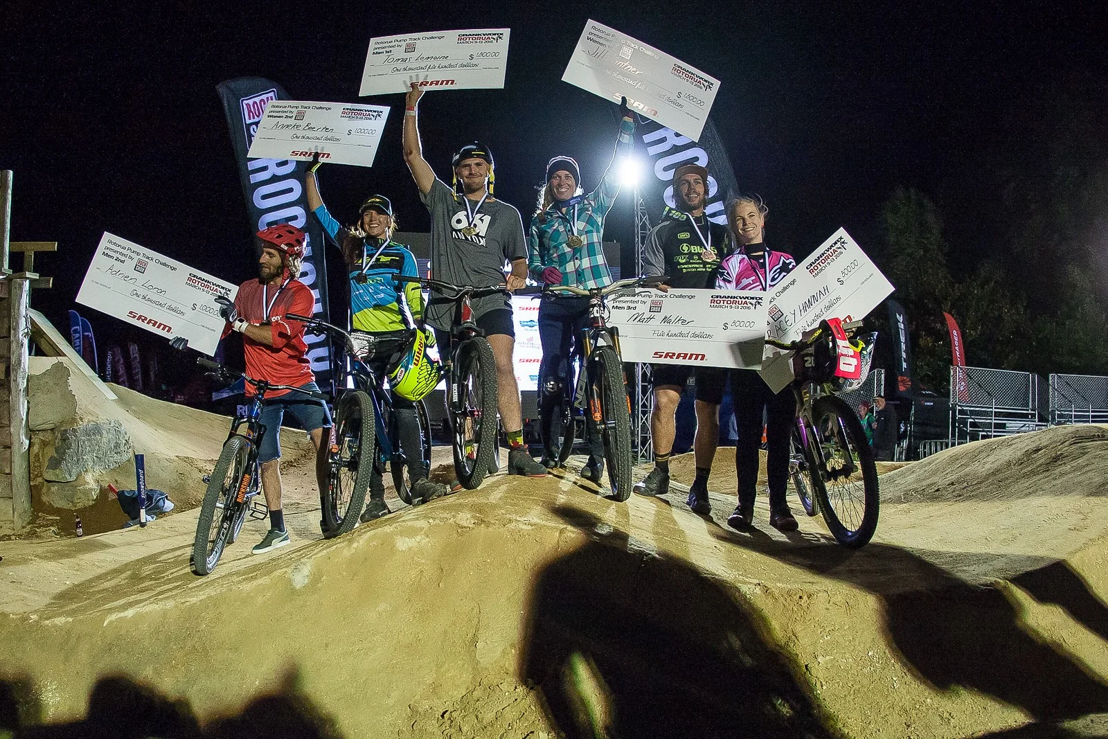 PHOTO: Paris Gore 