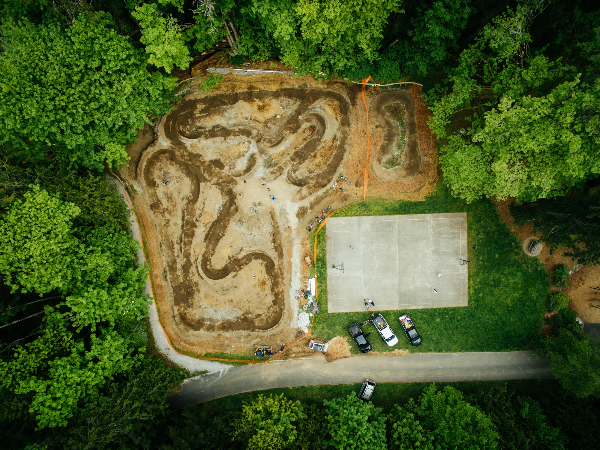 Bellingham Pumptrack