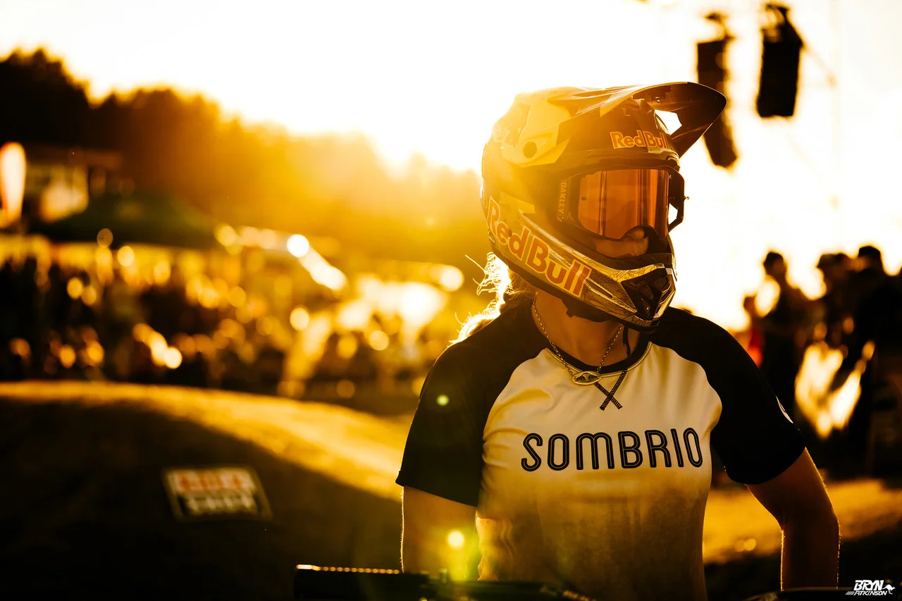 CRANKWORX EUROPE 2018