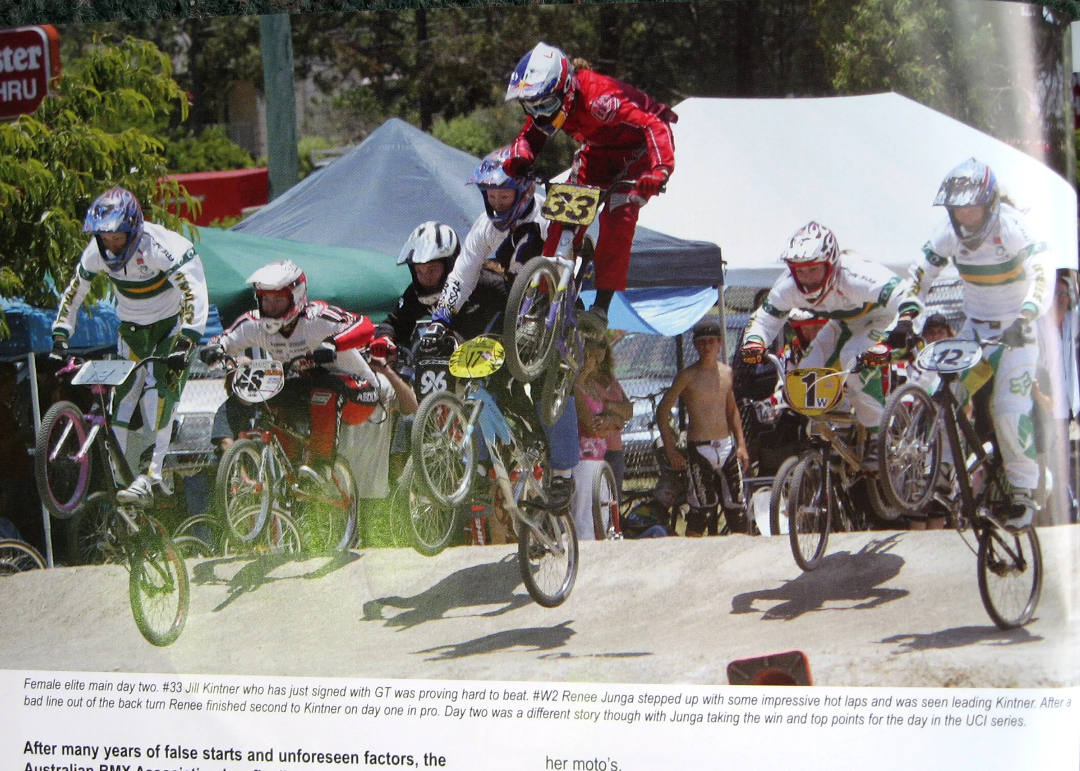 Mtb And Bmx Results Resume Jill Kintner Mtb And Bmx Results Resume Jill Kintner