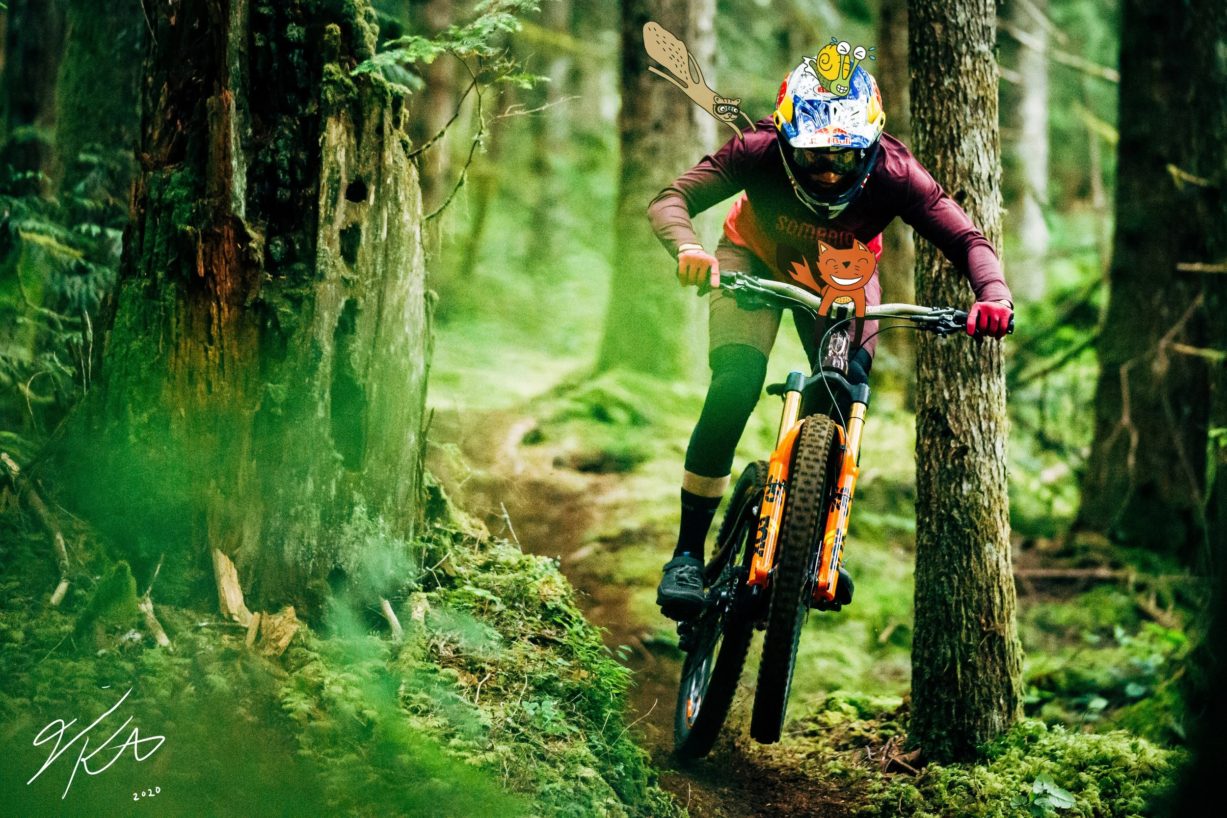 Bandit Hill Movie is here!!!!