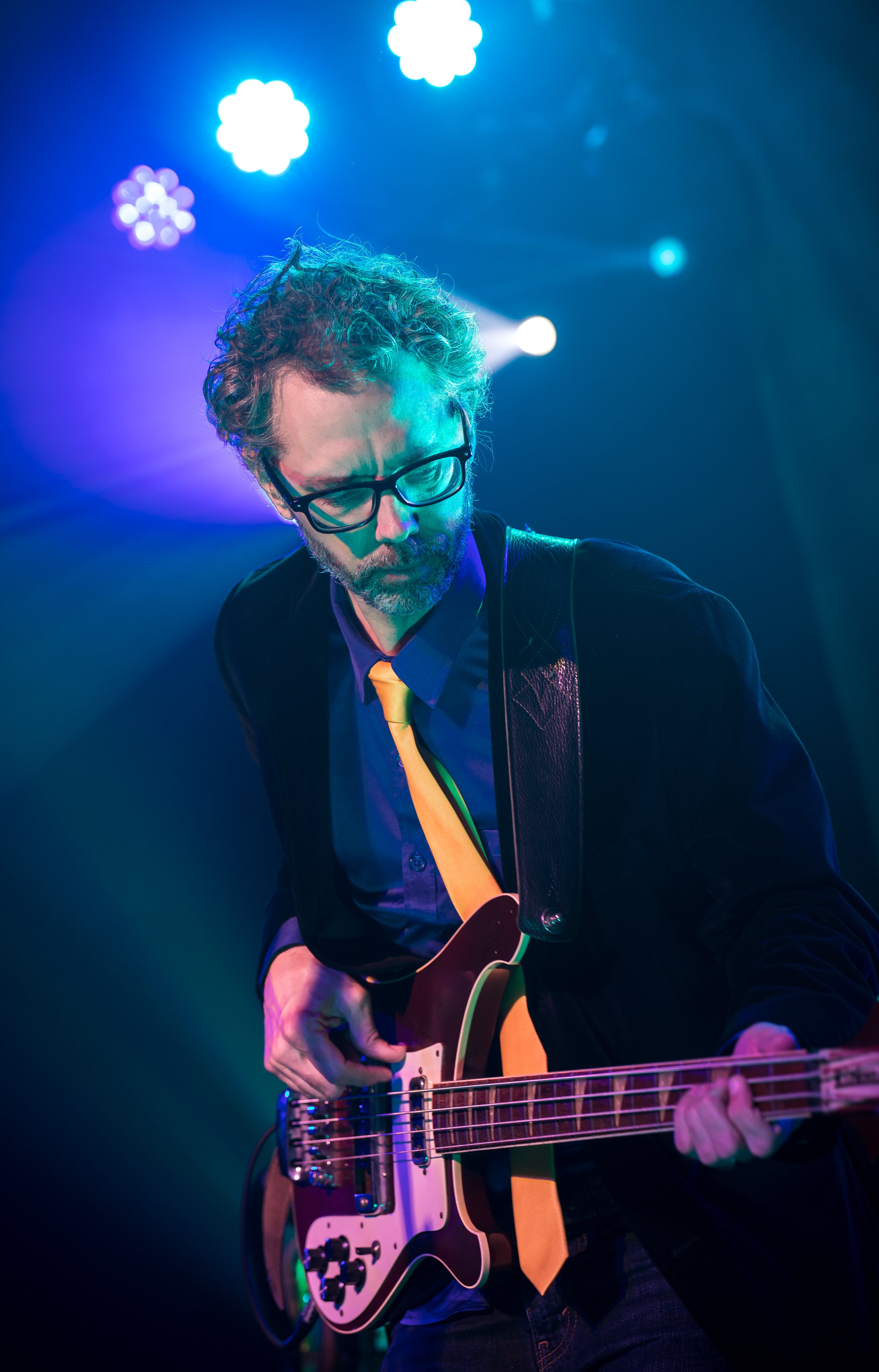 M.O.D. Photography - Live - The Kissers - HNS - March 2022-7.jpg