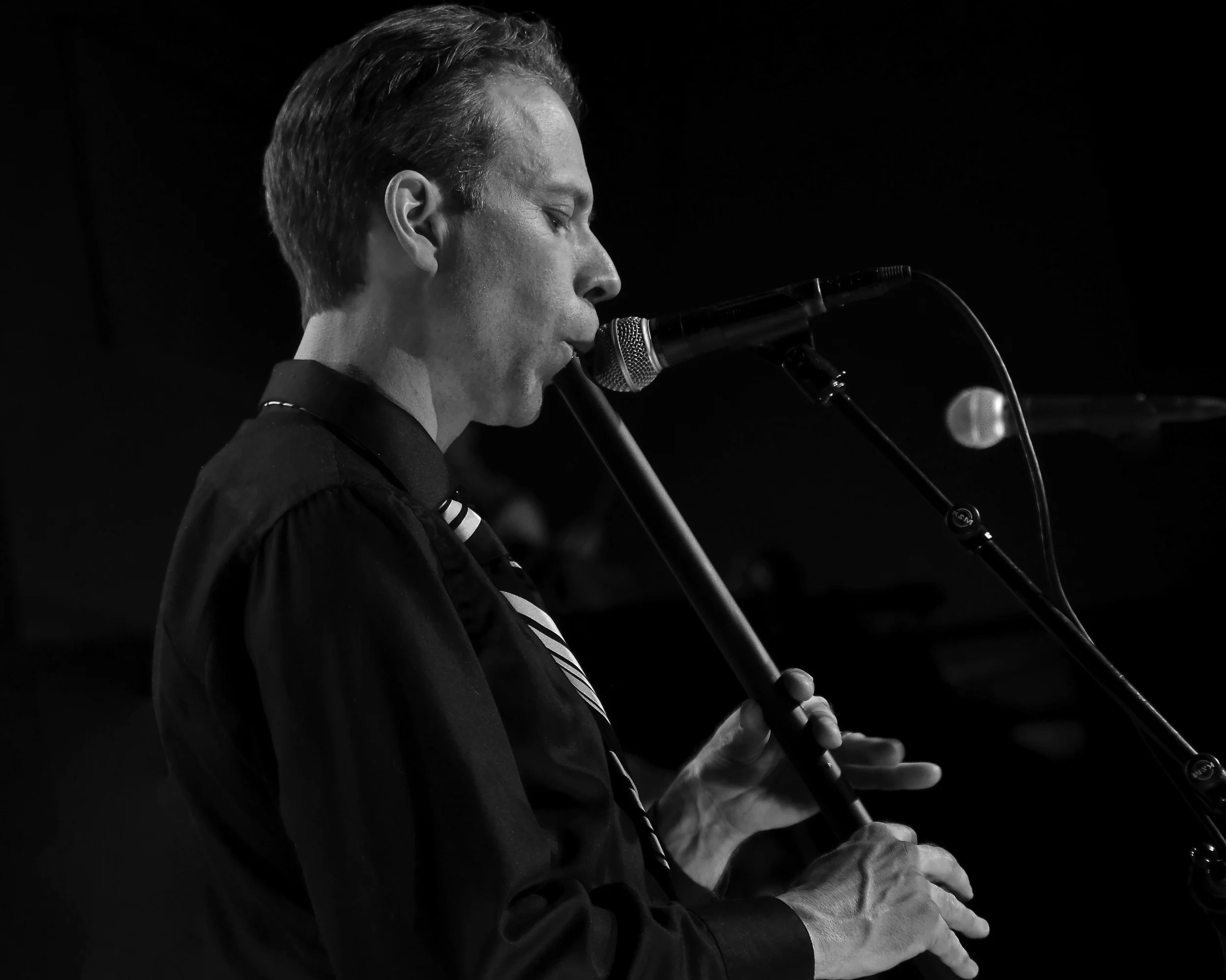 Bryan Elliott