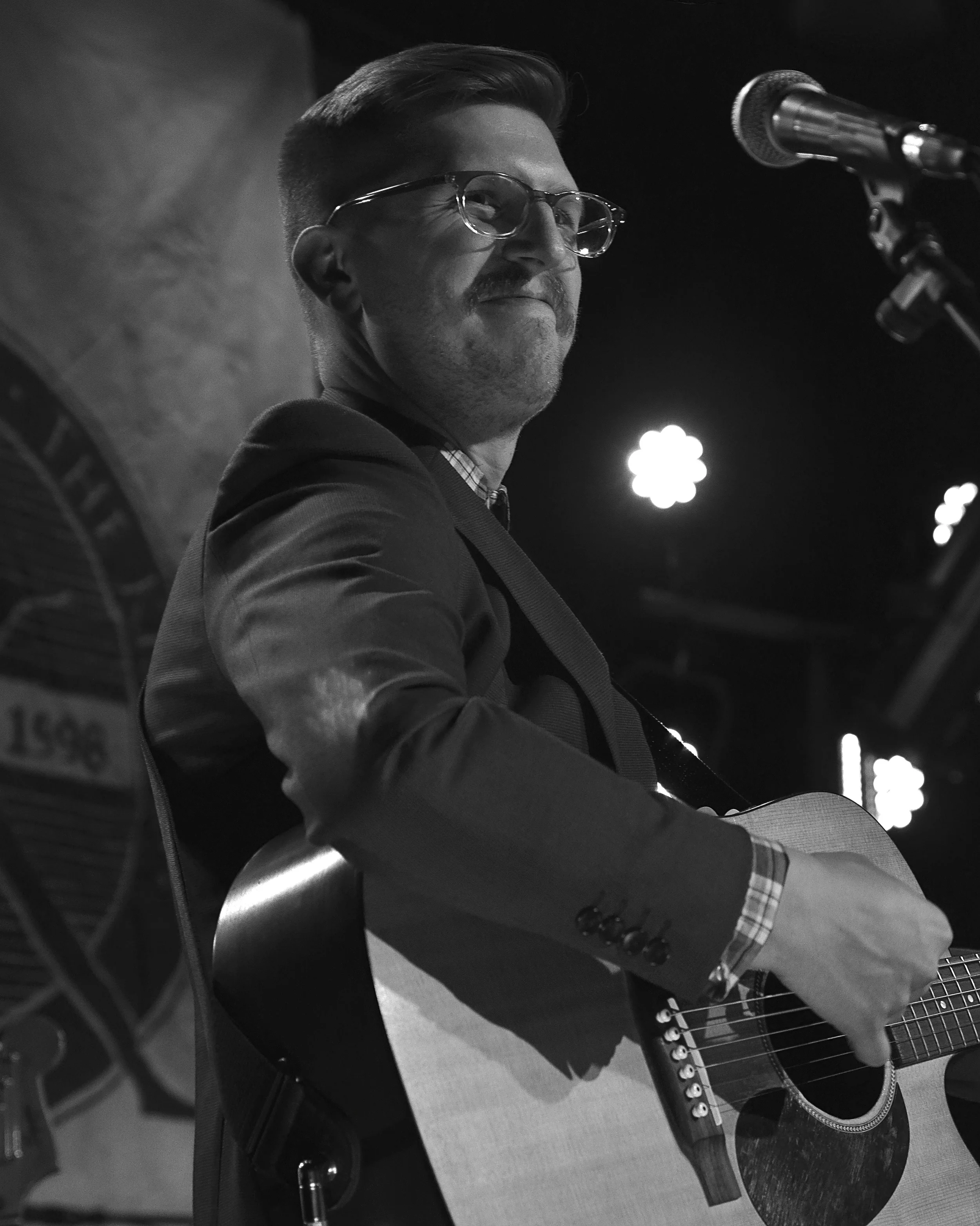 Brendan Franklin