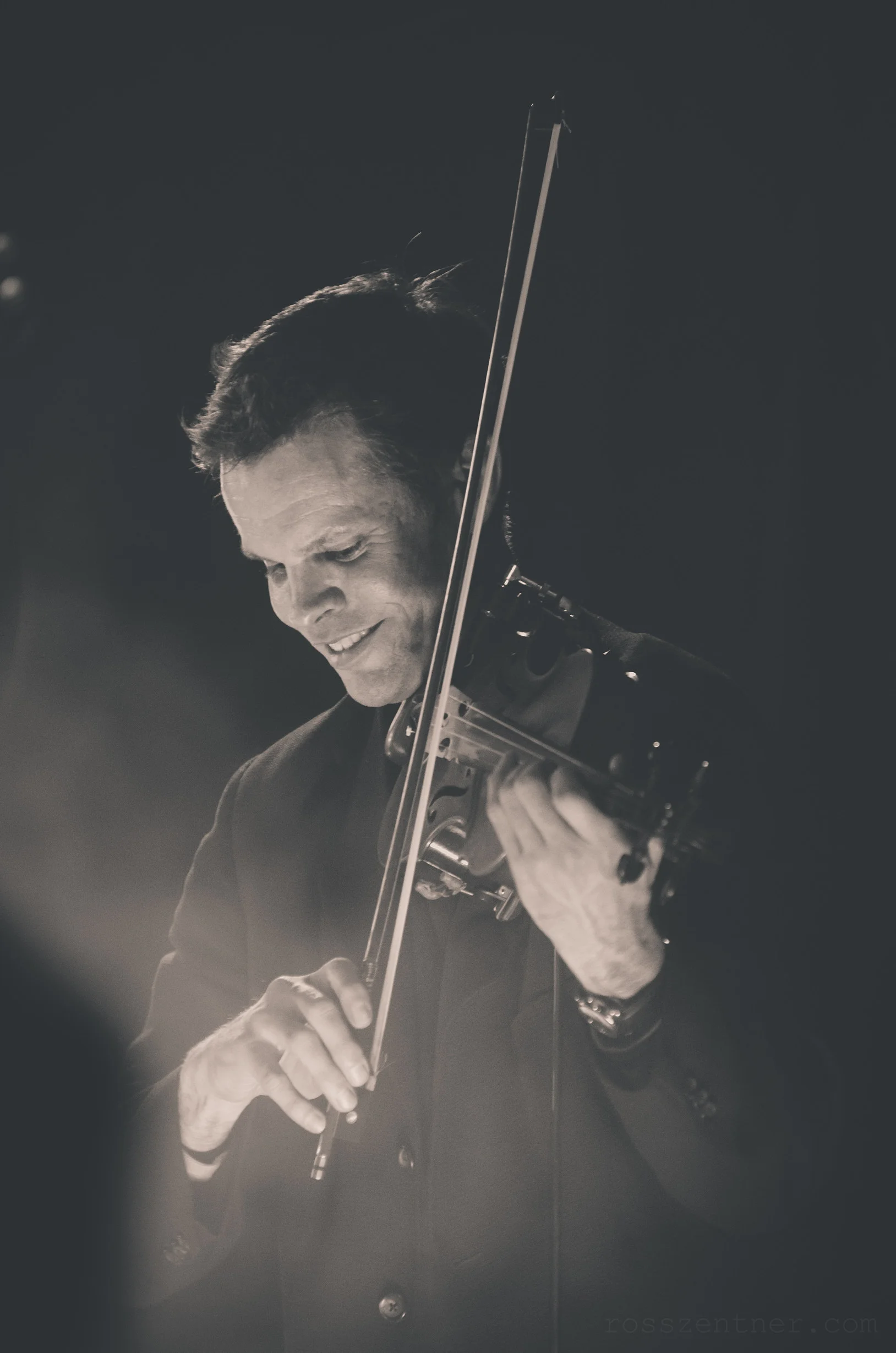 Jon Vriesacker
