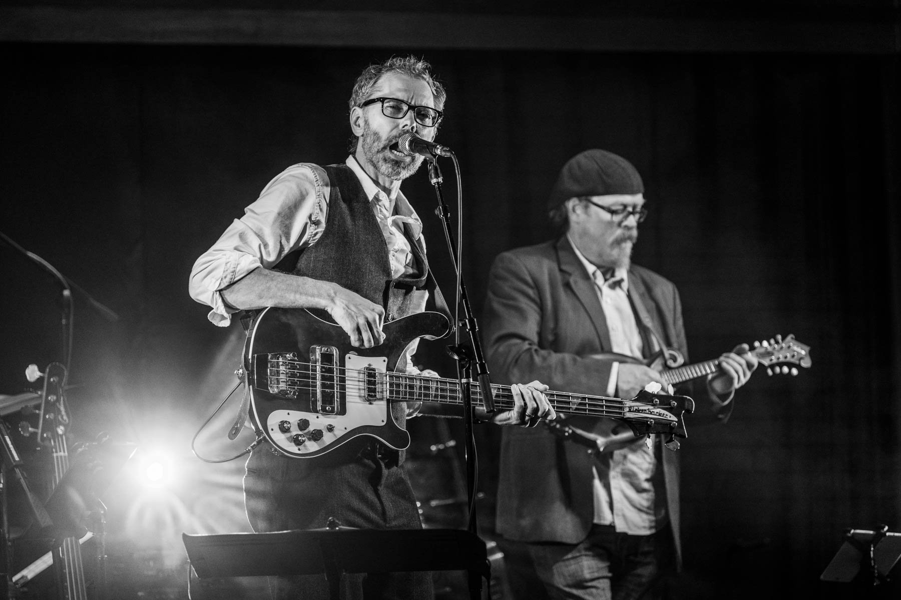 An incredible night for the release of The Foe and the Fallen: Songs from The Greatest War. So grateful to everyone who came, and for all the support.

Photos @peteolsenphotography 
Lighting @antishadows 
Banners @wisvetsmuseum