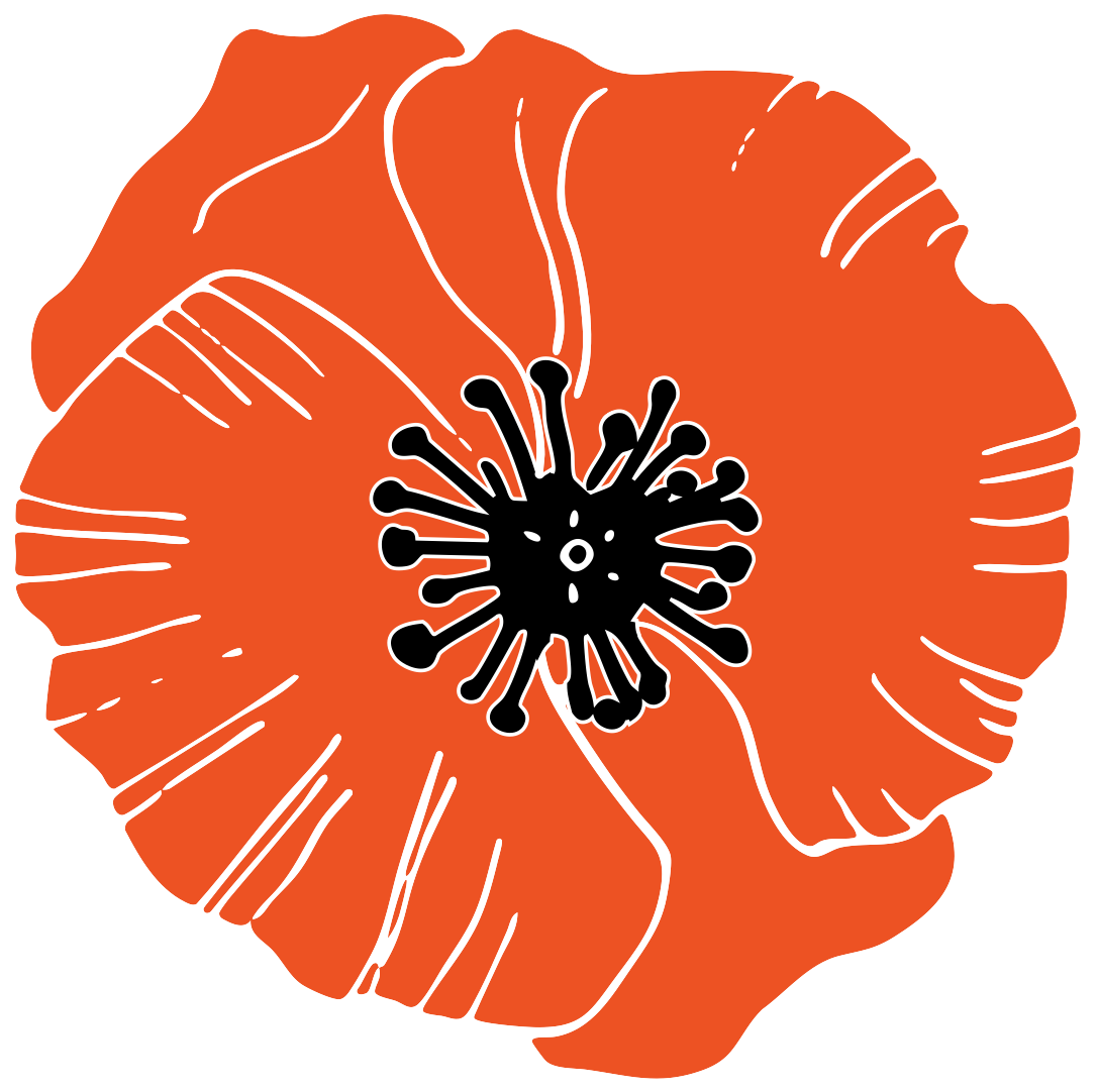 The Foe and the Fallen: Stories from The Greatest War