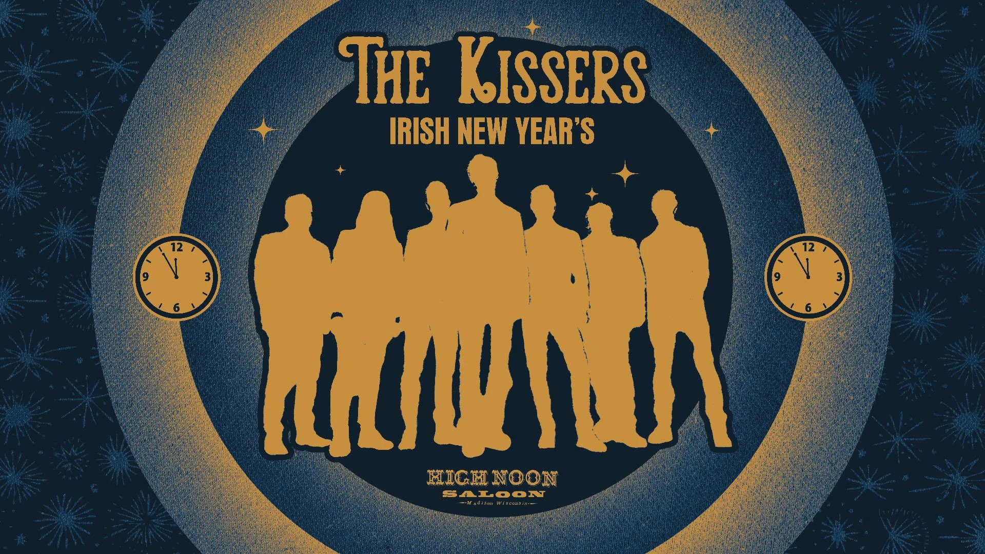 Irish New Year