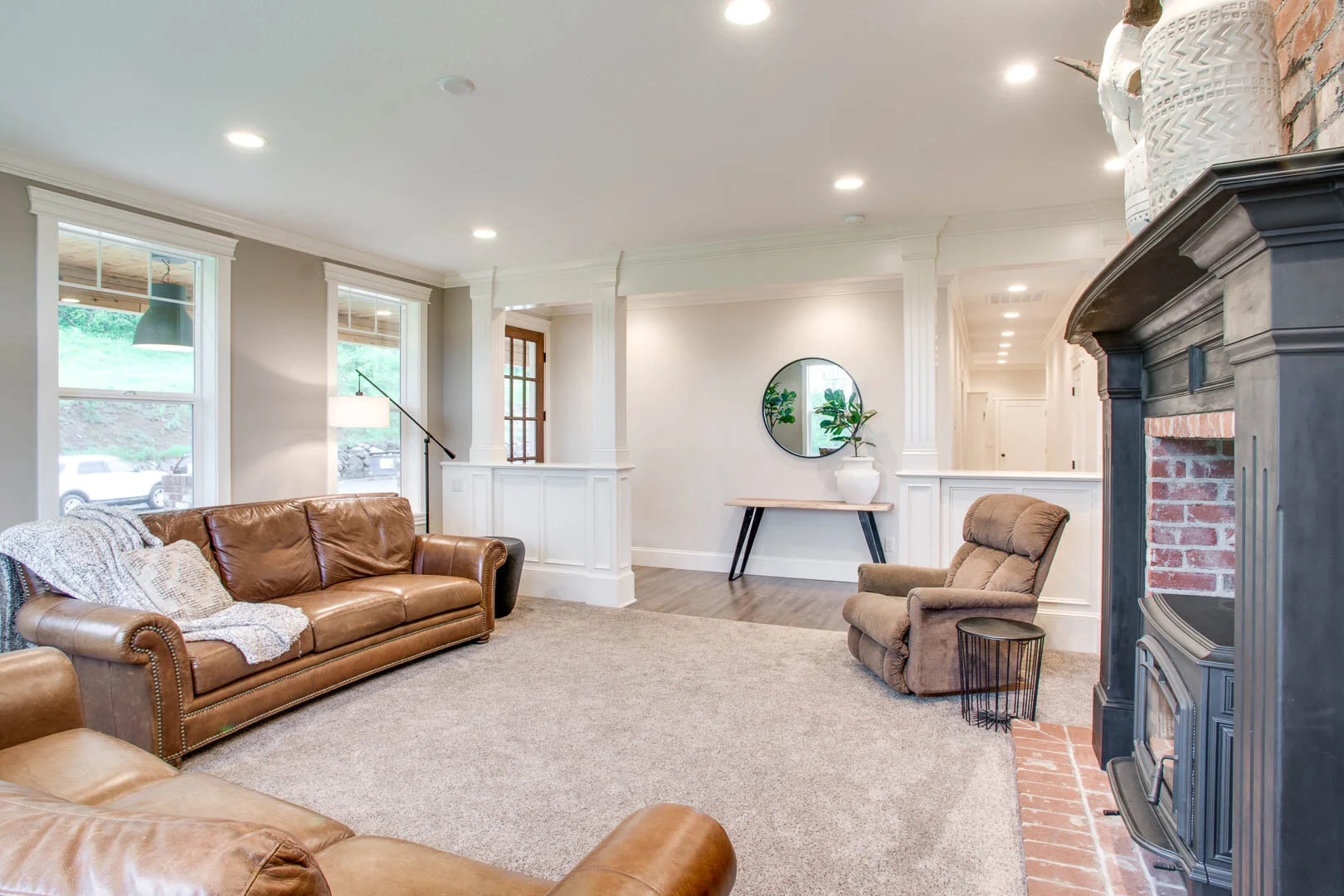 Real Estate Photography Battleground WA Living Room.jpg