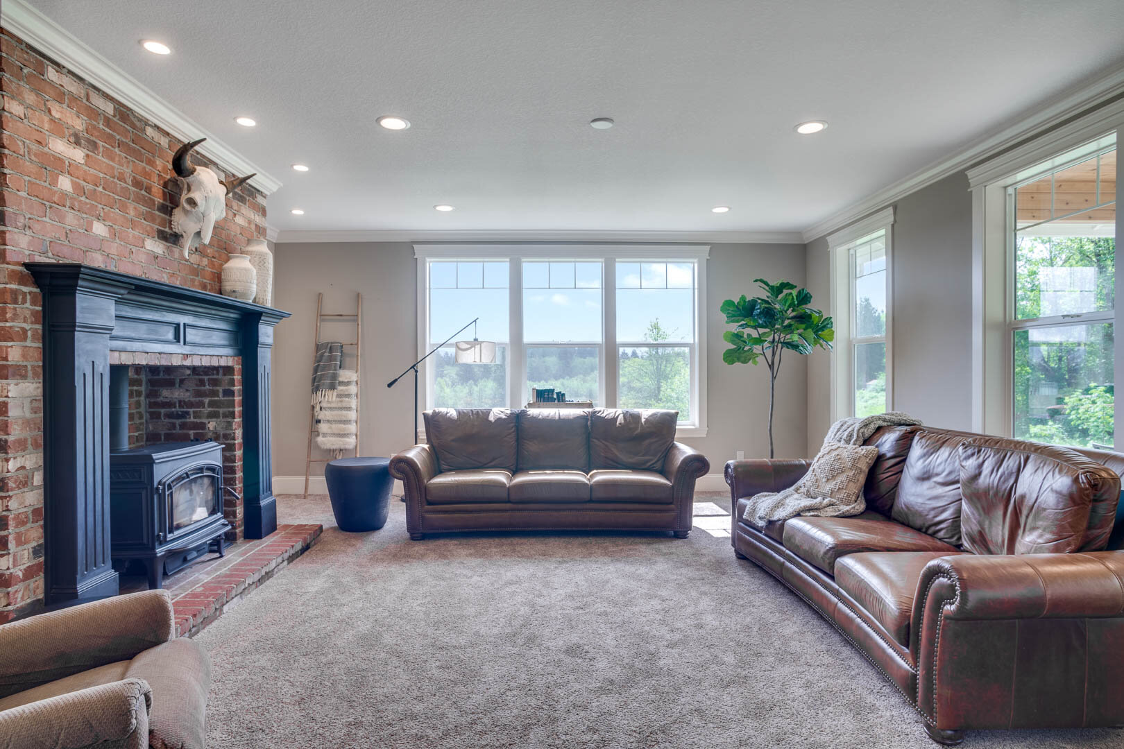 Real Estate Photography Battleground WA Living Room.jpg