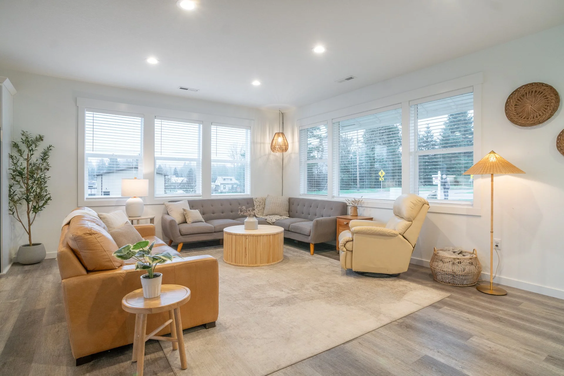 Real Estate Photography Vancouver WA Battleground WA Living Room.jpg