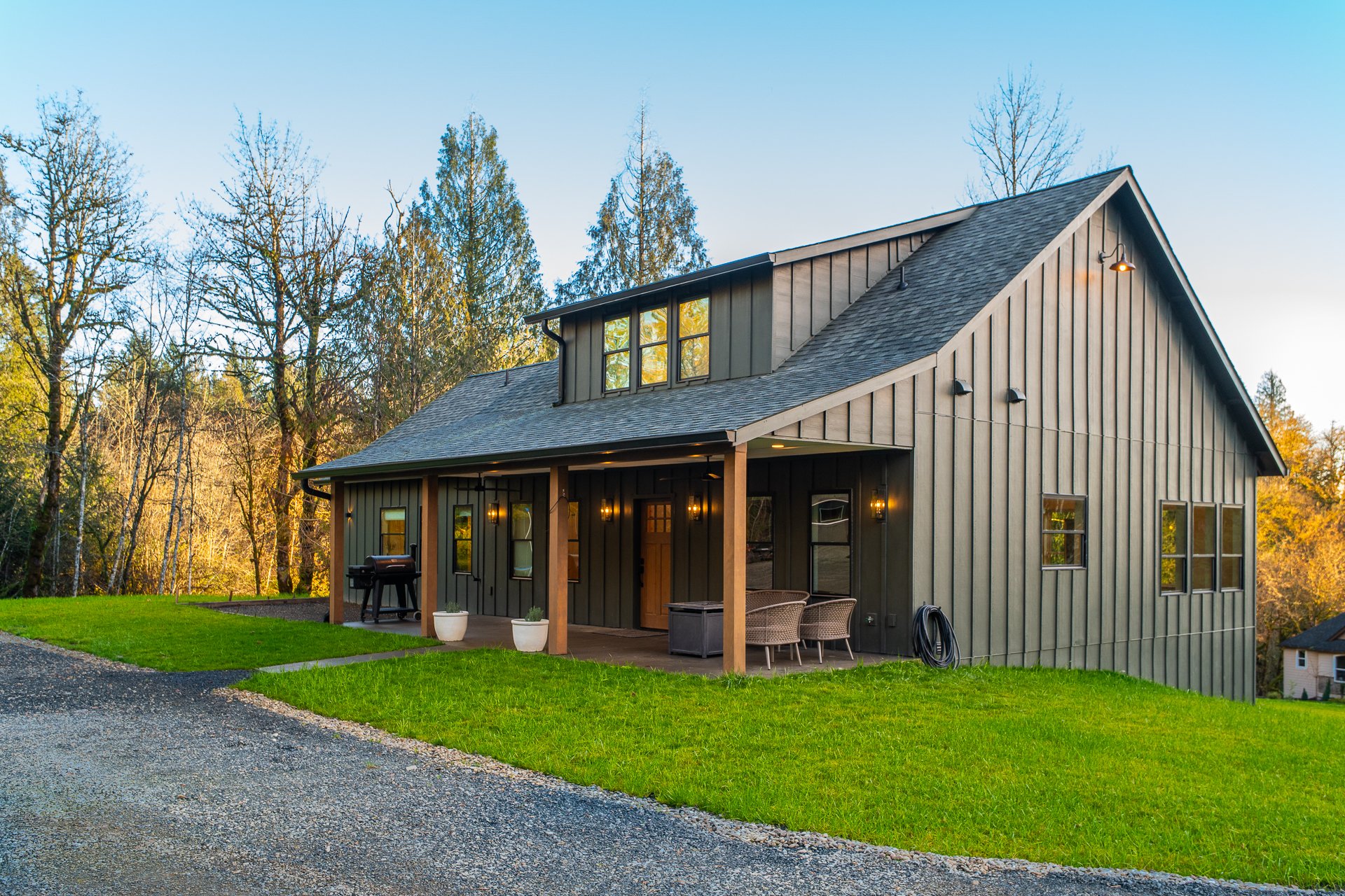 Real Estate Photography Vancouver WA Exterior Dusk.jpg