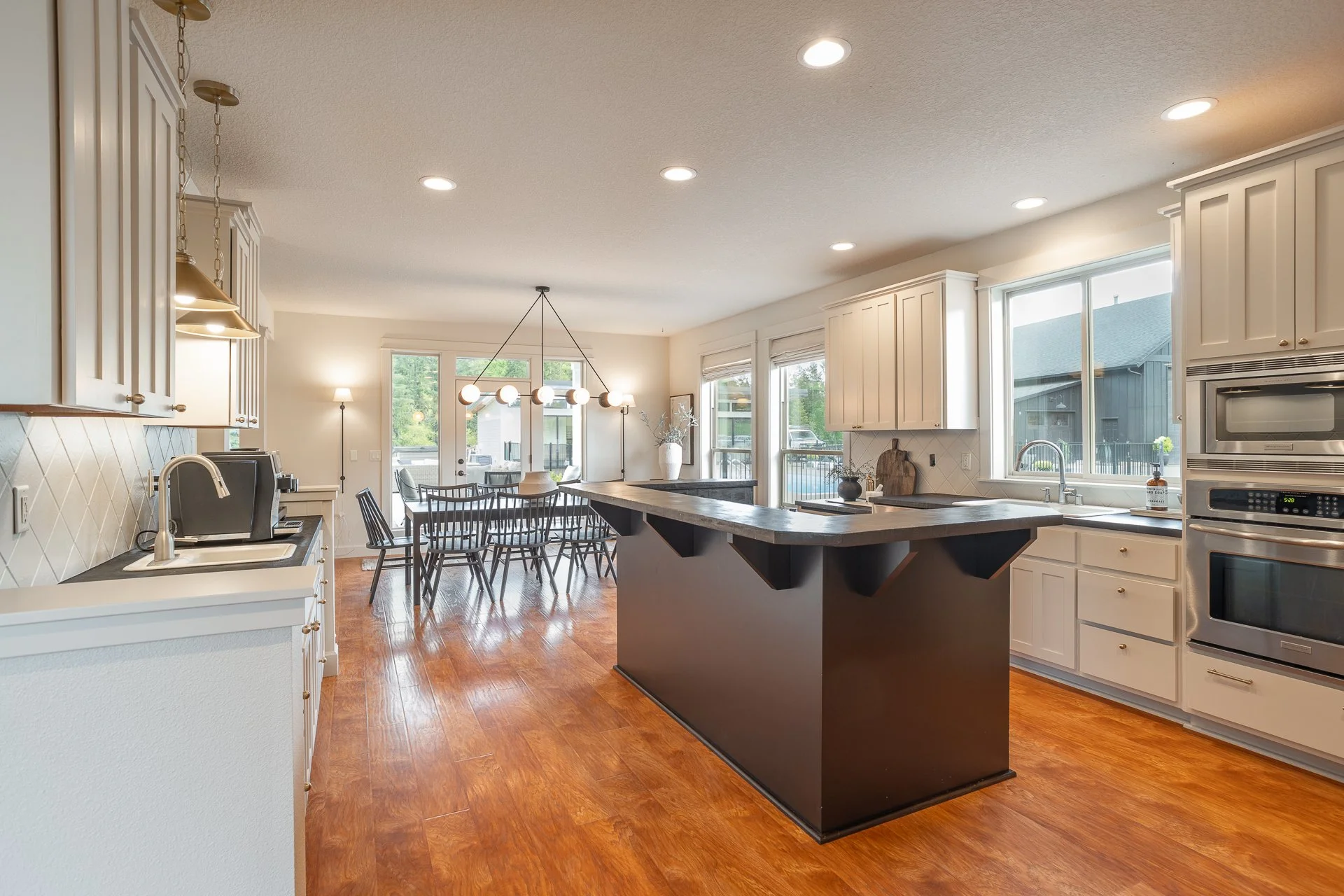 Real Estate Photography Vancouver WA Kitchen.jpg