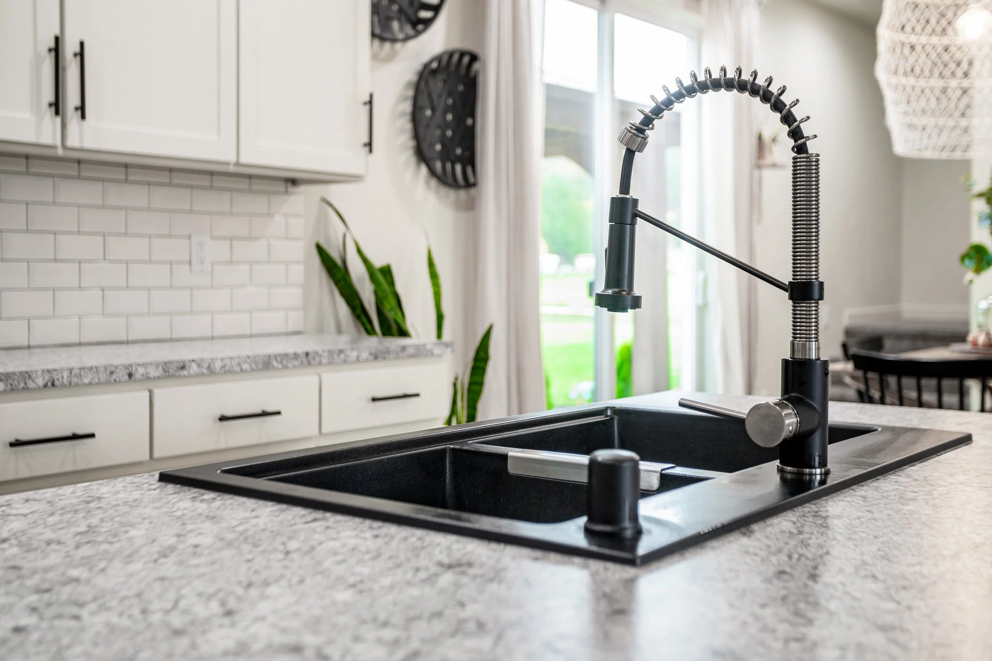Real Estate Photography Vancouver WA Battleground WA Kitchen.jpg