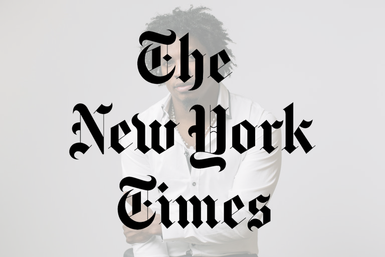 'Jenrry Mejia Says Baseball Officials Orchestrated His Lifetime Ban' (lead feature in print)