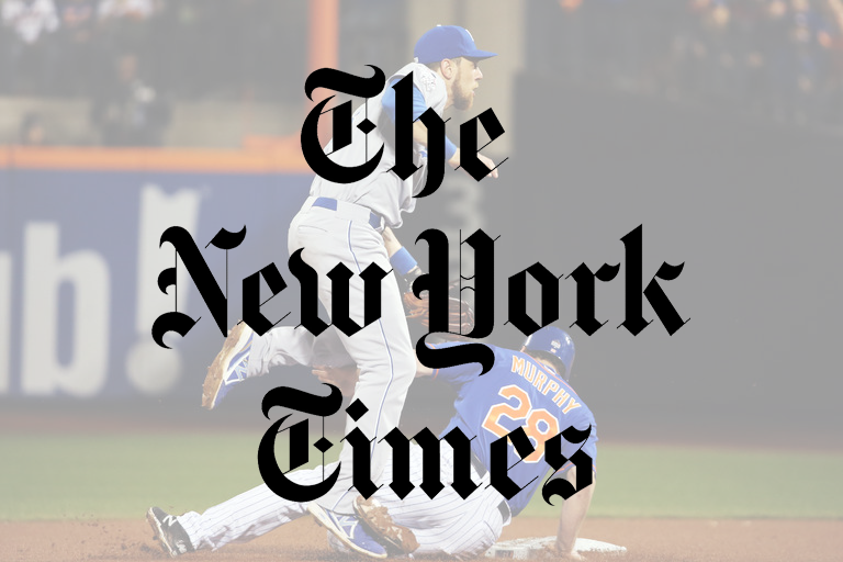 'Ben Zobrist, Far From a Star, Is Now Coveted' (in print)