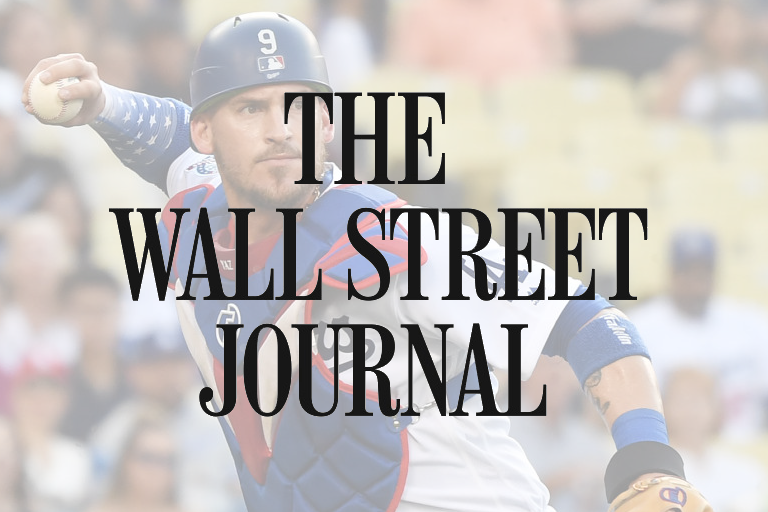 ‘Here’s the catch on yasmani grandal’ (in print)