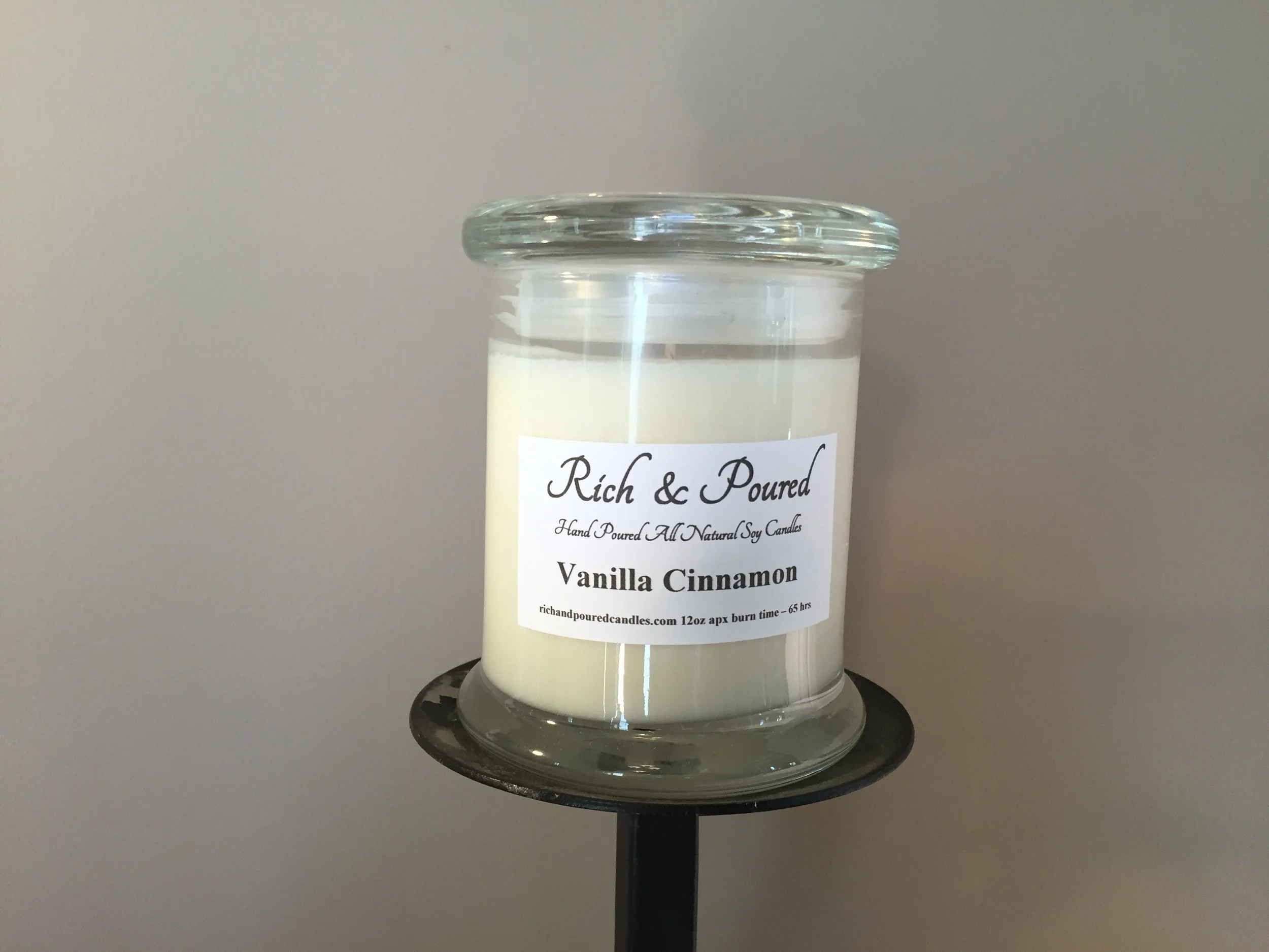 12 oz Classical